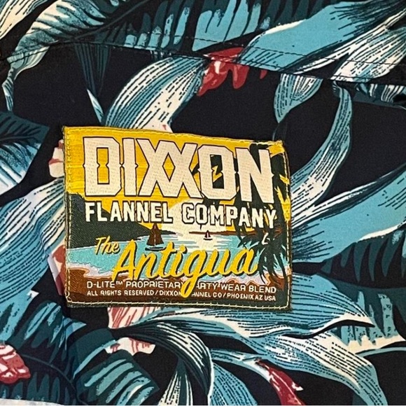Dixxon Flannel - Picture 2 of 2
